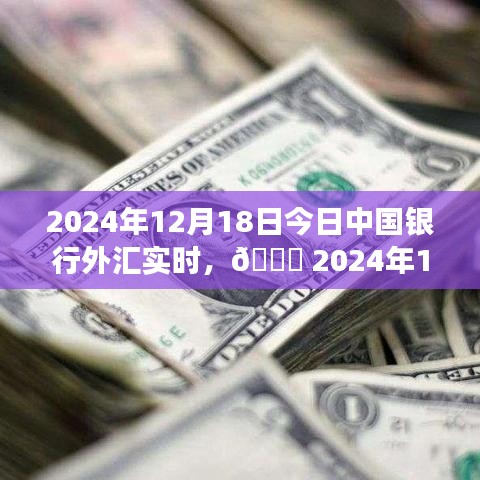 中国银行外汇市场实时动态解析，2024年12月18日汇率走势报告