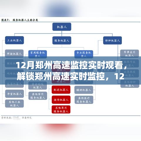 郑州高速实时监控系统，12月监控新体验，与高速共舞