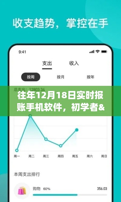 往年12月18日报道，实时报账手机软件操作指南——适合初学者与进阶用户的使用指南