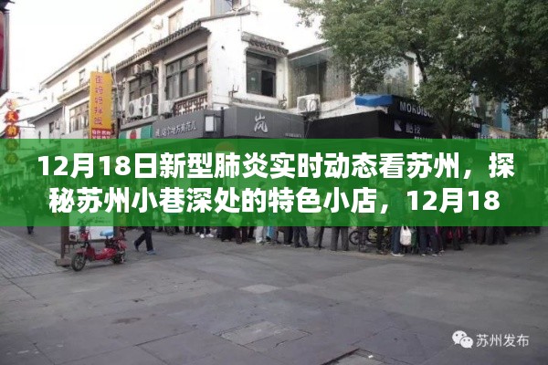 苏州小巷特色小店探秘，12月新型肺炎实时动态下的意外惊喜之旅