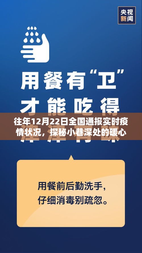 疫情下的暖心小店，探秘小巷深处的惊喜与意外温暖