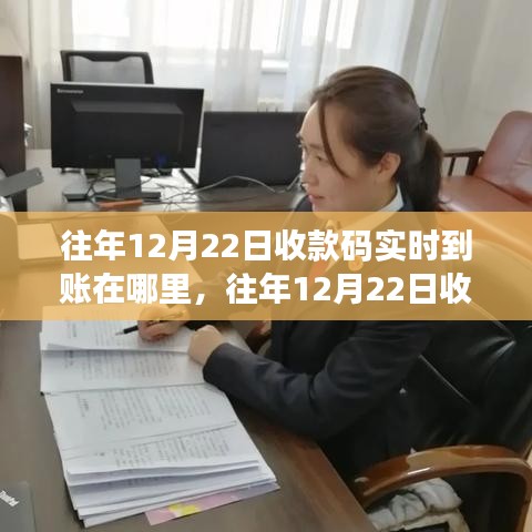 往年12月22日收款码实时到账解析，服务深度评测与竞品对比体验报告