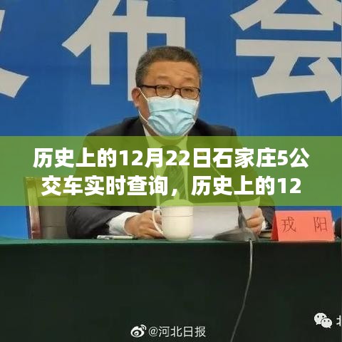 石家庄公交5号线深度评测与实时查询，历史上的12月22日回顾