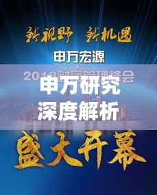 申万研究深度解析，财富管理专题之策略、机遇与挑战解析