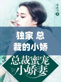 独家 总裁的小娇妻，独家婚约:总裁宠妻太甜蜜 