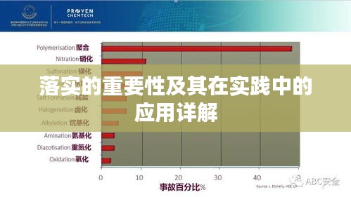 落实的重要性及其在实践中的应用详解