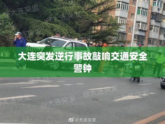 大连突发逆行事故敲响交通安全警钟