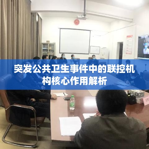 突发公共卫生事件中的联控机构核心作用解析