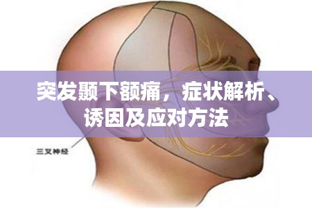 突发颞下额痛，症状解析、诱因及应对方法