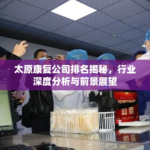 太原康复公司排名揭秘，行业深度分析与前景展望